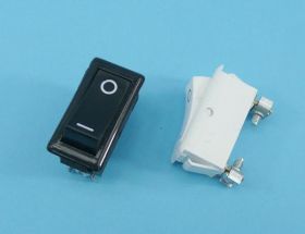 WA-8 ŁĄCZNIK ON-OFF 6A/250V LPD-1241W