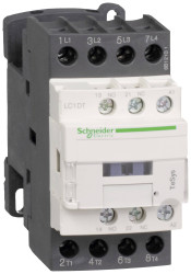 Schneider Electric LC1DT406BLS207 Stycznik 1 szt.