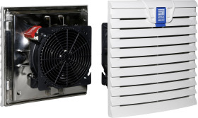 Rittal 3239600 Wentylator z filtrem SK 3239.600