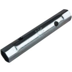 Melco TM14 Metric Box Spanner 16 x 17mm x 125mm (5in)