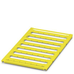 Oznacznik terminali Etykieta do oznaczania UC-TMF 10 YE Phoenix Contact