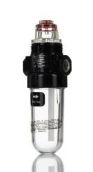 Smarownica pneumatyczna, G 1/8, 5L/s, 1/8 cala, G