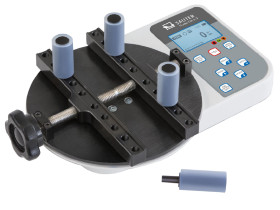 Miernik siły Sauter Typ C – wtyk europejski, typ G – brytyjski 3-stykowy 1000Hz 0,005