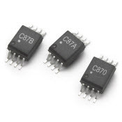 Transoptor ACPL-C87A-500E 1-kanałowy SO 8 Broadcom