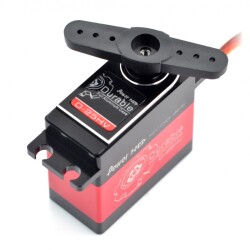 Serwo PowerHD D-25HV standard