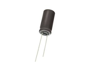 KE 820uF 25V Low ESR 10x20 105°C RM5.0mm 4000h SamYoung Electronics - NXB RoHS