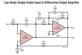LTC6242