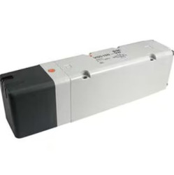 Pokrywa zacisków G 1/2 SMC