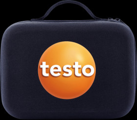 0516 0240 testo "Refrigeration" Smart Case - storage case