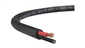 Przewód Głośnikowy Fhp2251 2X2,5 Profesjonalny S2ceb Cae /100M/
