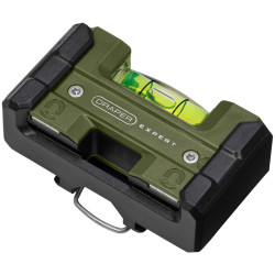 Draper Expert 29096 Pocket Spirit Level, 78mm