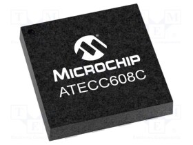 ATECC608C-MAHDA-T