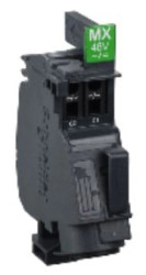 Wyzwalacz napięciowy MX 48V AC/DC do NSXm LV426842