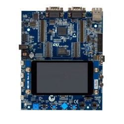 STM32H757I-EVAL Evaluation board with STM32H757XI MCU