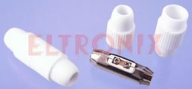 ŁĄCZNIK KABLA KONCENTRYCZNEGO