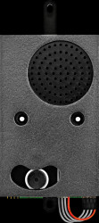 1492102 Module for TwinBus door intercom, built-in loudspeaker