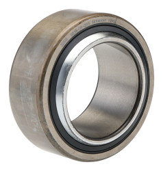 Łożysko ślizgowe, D: 35mm, obciążenie promieniowe 353000N, INA