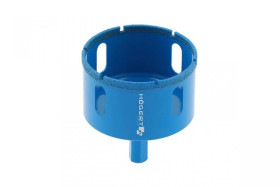 Otwornica diamentowa 6 mm, do wiertarki