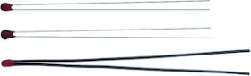 T NTC Thermistors, Radial Leaded and Coated