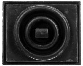 Gumowa osłona dźwigni NSX100-250 LV429319