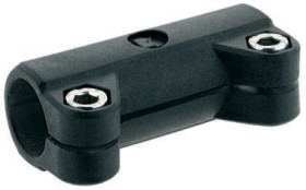 Część łącząca Zacisk tulei Rose+Krieger Element mocowania i łączenia