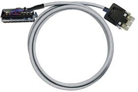 Weidmüller PAC-CJ1W-RV24-V0-1M 7789649010, 1 szt.