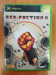 Red Faction II