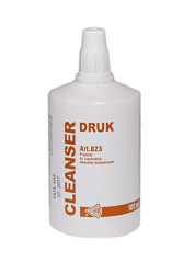CLEANSER DRUK 100ml - czyszczenie płytek drukowanych