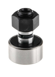 Popychacz, Stud, śr: 35mm, dł: 52mm, otwór: 16mm, Ekscentryczne