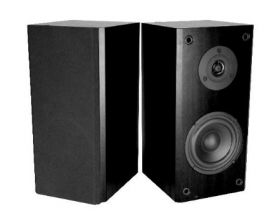 GLOSNIK STEREO 40W RMS MT3143K