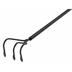 Fiskars 1016034 Solid&#x2122; Cultivator