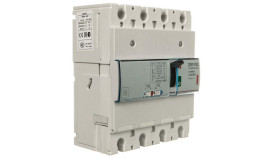 Wyłącznik Mocy 4P 250A 36Ka Dpx3 250 420249