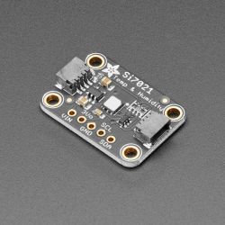 Adafruit Si7021 Temperature &amp; Humidity Sensor Breakout Board