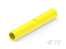 Konektor płaski Izolacja: Izolowane