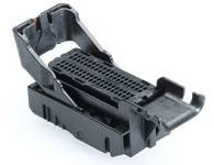 Molex Obudowa złącza pin żeńskiego na kabel 345661903 1 szt.