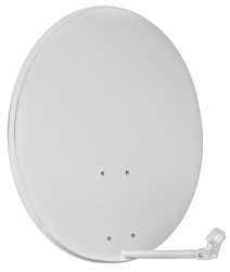 Antena satelitarna ASC-800M-J