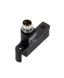 Kontaktron Prostokątne NO 240V 3mA BALLUFF Przewód