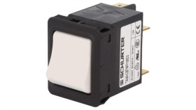 Ta35-Cbtwf100c0 Wyłącznik Nadprądowy Iznam: 10A Uznam: 240Vac 60Vdc Dpst...