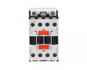 Stycznik mocy 3P 9A 4,2kW przy 400VAC AC3, cewka 400VAC 50/60Hz, 1Z 0R BF0910A400