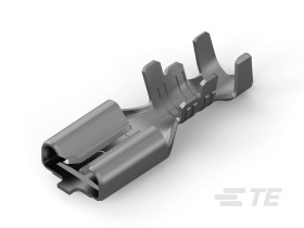 TE Connectivity 2238173-3 Złącze żeńskie płaskie 5500 szt.