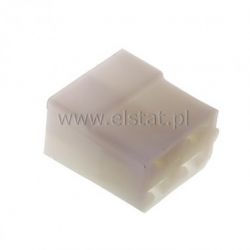 Osłonka konektora ON4 męska