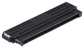 Wtyk PCB 40-pinowe raster: 0.5mm 2-rzędowe Hirose Montaż powierzchniowy 700.0mA 50.0 V.