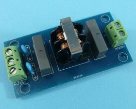 FILTR PRZECIWZAKŁÓ.EMI V2.1 4A/230VAC