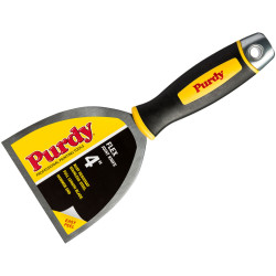 Purdy&#xAE; 14A900040 Premium Flex Joint Knife 100mm (4in)