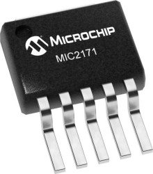 Regulator napięcia DDDPAK Standardowa MIC2171WU