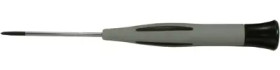 ESD screwdriver, PH000, Phillips, BL 60 mm, L 160 mm, BYB-7-30L0154
