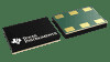LVDS ultra-low jitter programmable oscillator with internal EEPROM | SIA | 6 | -40 to 85