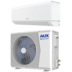 Klimatyzator Split, Pompa ciepła powietrze- powietrze C-SMART White AUX-18CA