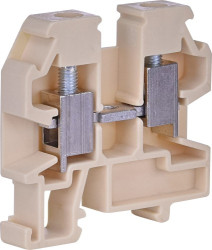 VS 4 PAM Złączka gwintowa mini – 4 mm2 (003901442)