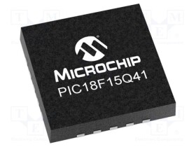 PIC18F15Q41T-I/2LX